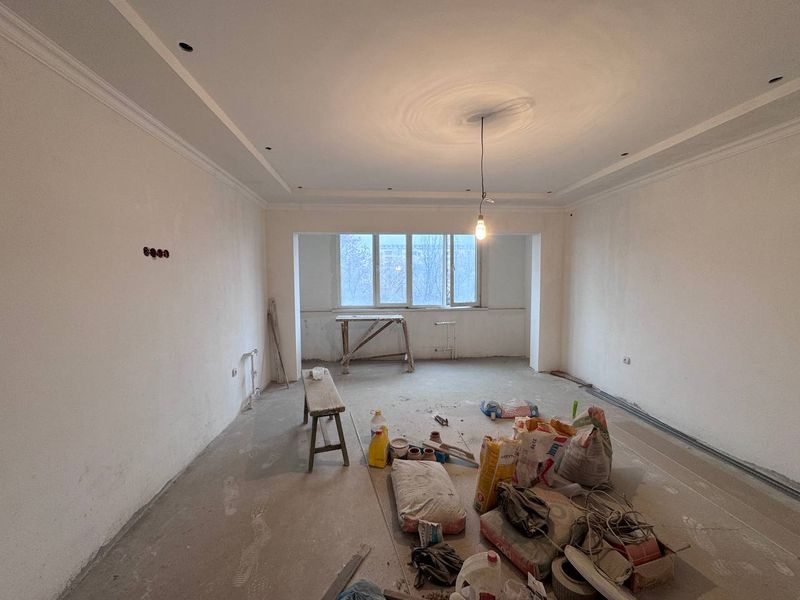 3-комнатная квартира, 70 м², Шайхантаурский район, Ц-15, Корзинка Абай