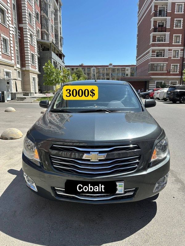 Nasiya ARENDA Vikup Cobalt 2020 Avtomat Toza Nasiya ARENDA Vikup Cobalt 2020 Avtomat Toza
