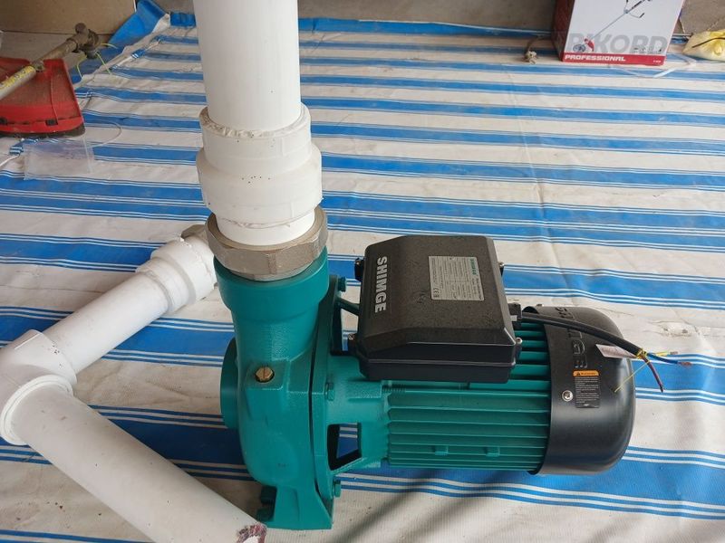 Nasos shimgi shfm 6 a 76 tali turbaga Nasos shimgi shfm 6 a 76 tali turbaga