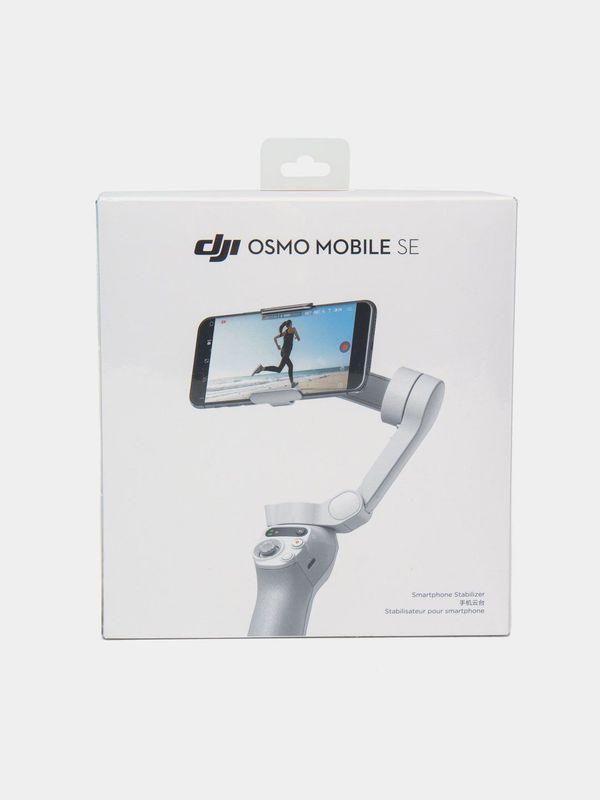 Dji Osmo Mobile SE для смартфона