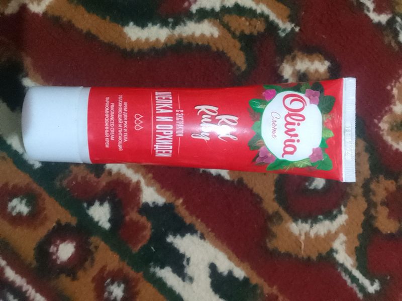 oliviya qòl kremi oliviya qòl kremi