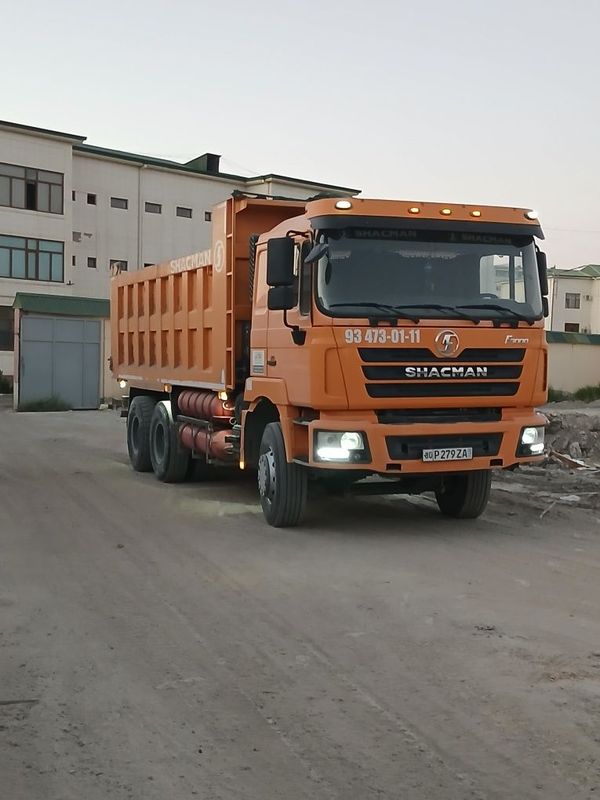 Shacman F3000 Sotiladi Bir qól minilgan yili 2020 Shacman F3000 Sotiladi Bir qól minilgan yili 2020