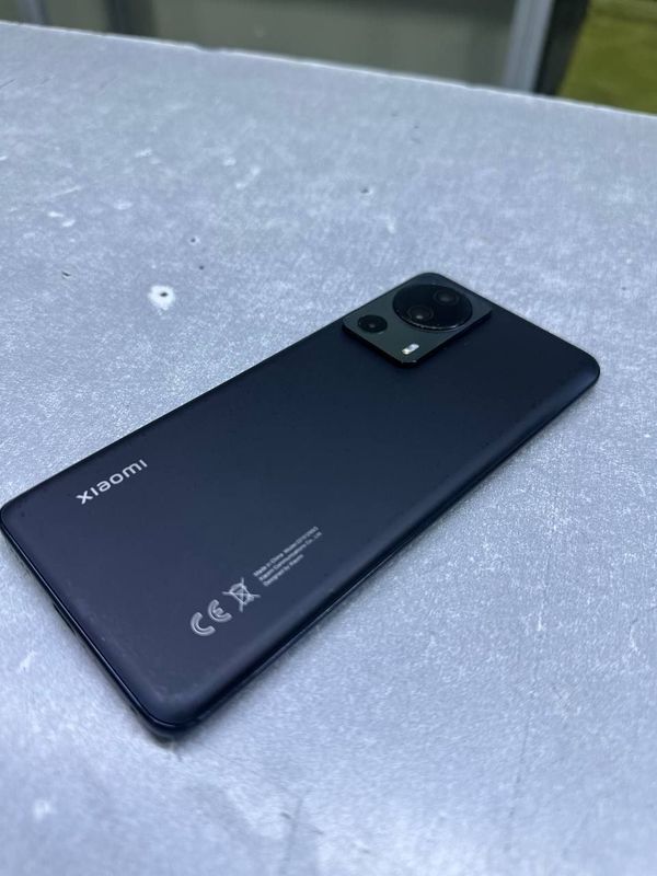 Xiomi 13 lite 8/256 gb holati yaxshi dakumentlari bor Xiomi 13 lite 8/256 gb holati yaxshi dakumentlari bor