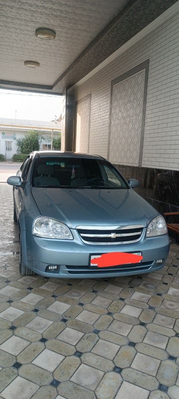 Lacetti 18. Mexanika Lacetti 18. Mexanika