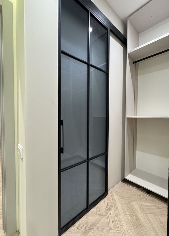 Перегородки в стиле Loft