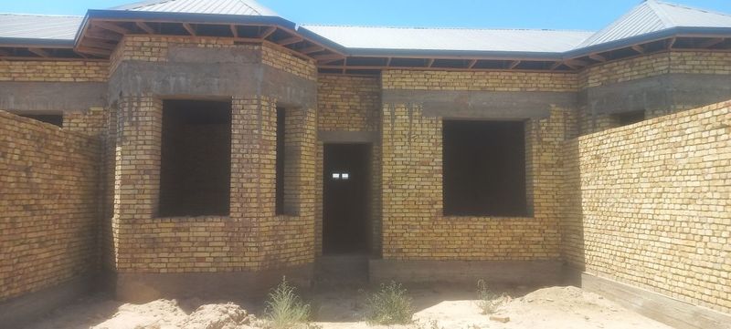 Xiva Qosmobod shaxarchasida 220 m² katej sotiladi