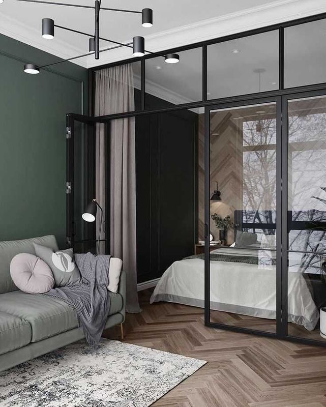 Infinity Loft — стильные раздвижные двери и перегородки Infinity Loft — стильные раздвижные двери и перегородки