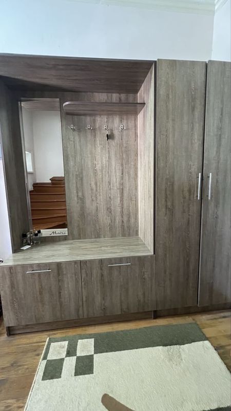 Стенка(шкаф),для прихожей Стенка(шкаф),для прихожей