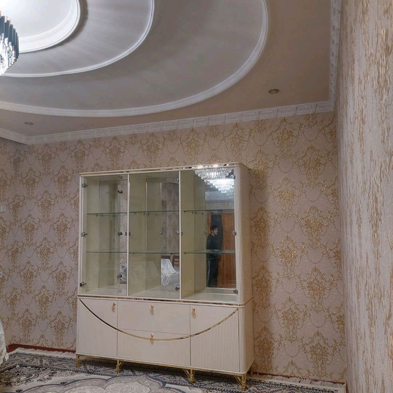 Сервант новый из НДФ