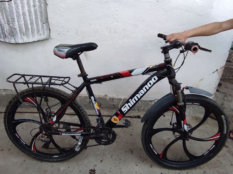 Velospeed Shimanoo Velospeed Shimanoo