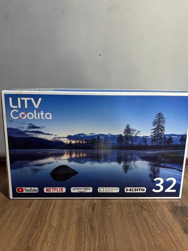 Продаётся телевизор TV Li 32ASM01 Продаётся телевизор TV Li 32ASM01