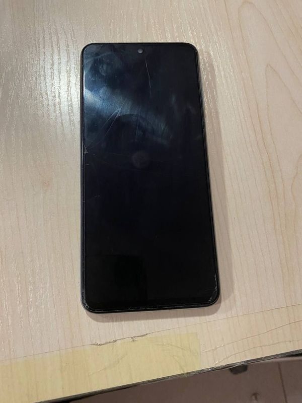 Redmi not 9 proo