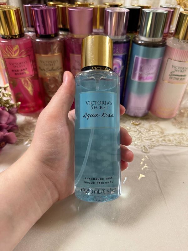 Victoria’s secret spreylari Victoria’s secret spreylari
