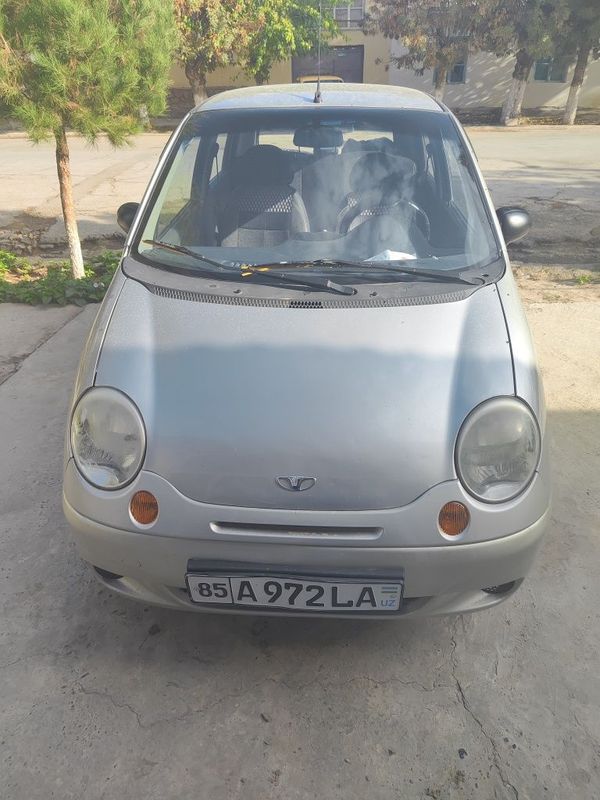 Matiz mx 2008 yil