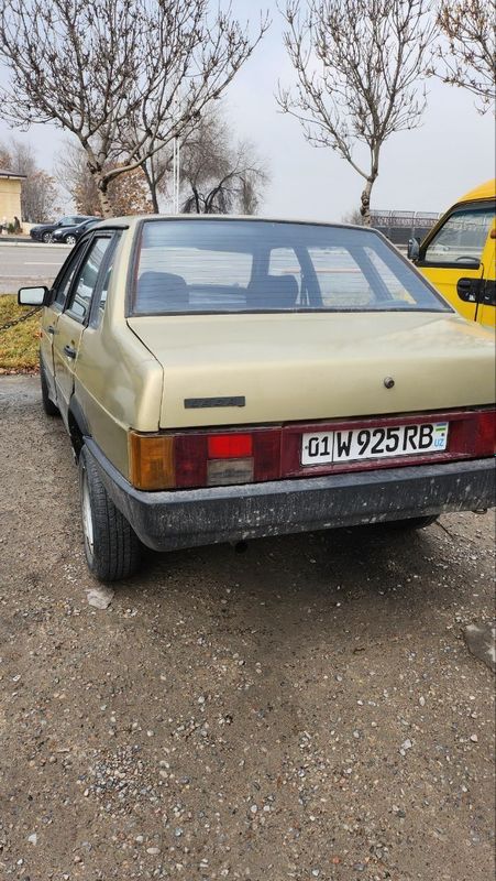 Lada 21099, 1992г., без предоплаты, рассрочка, выкуп, обмен