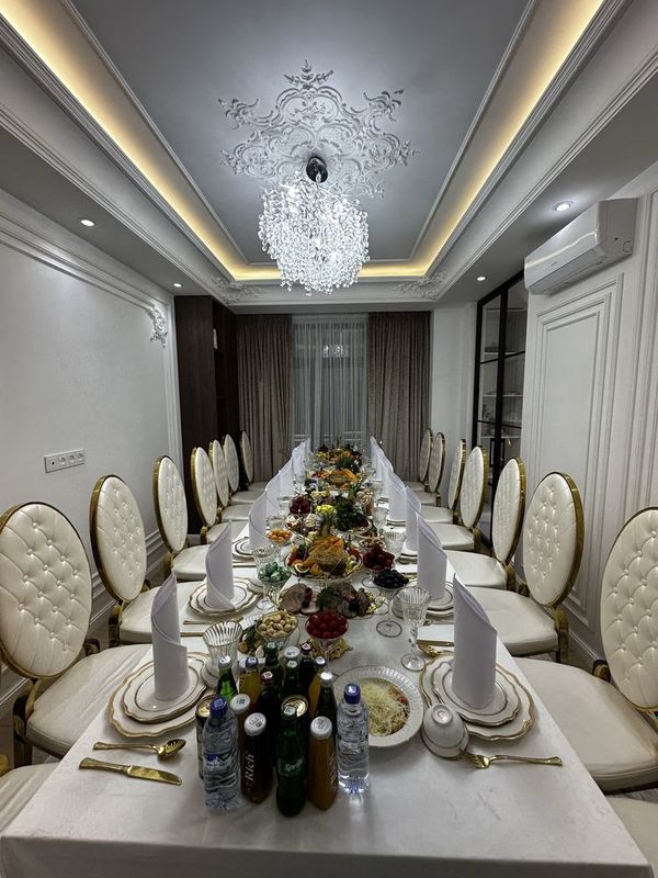 Catering xizmati / услуги Кейтеринг Catering xizmati / услуги Кейтеринг
