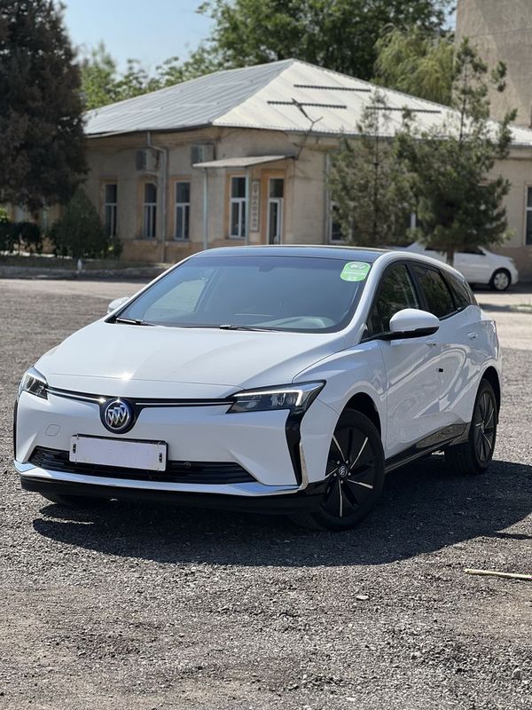 Buick velite 6 ideal 2024 Buick velite 6 ideal 2024