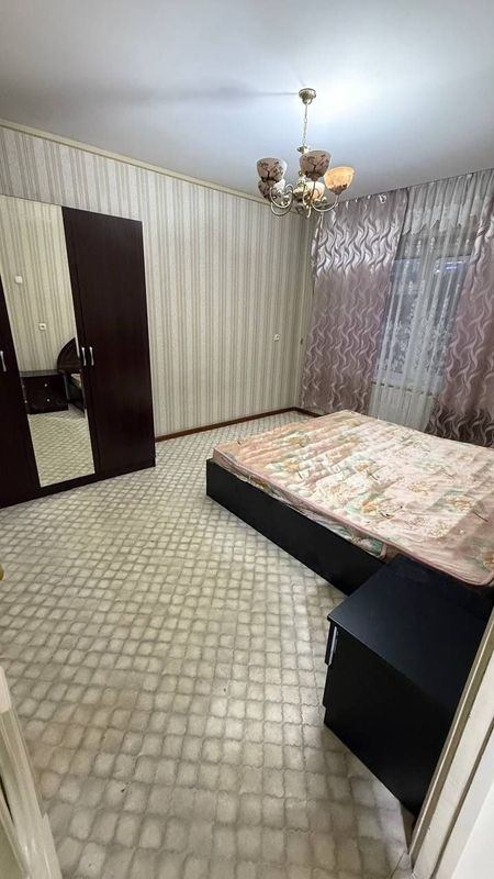 Сдаётся в аренду 3х комнатная квартира в центре Ташкента Сдаётся в аренду 3х комнатная квартира в центре Ташкента