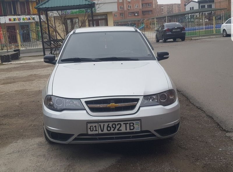 DAEWOO NEXIA 2 гбрит DAEWOO NEXIA 2 гбрит
