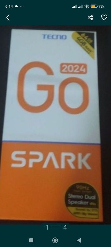 GO 2024 техно спарк. GO 2024 техно спарк.