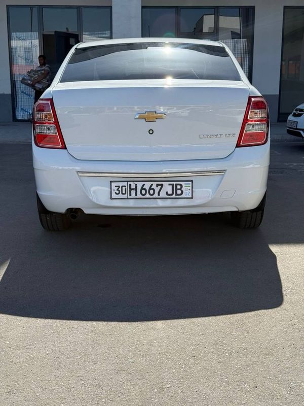 Cobalt Avtamat 2023 Cobalt Avtamat 2023