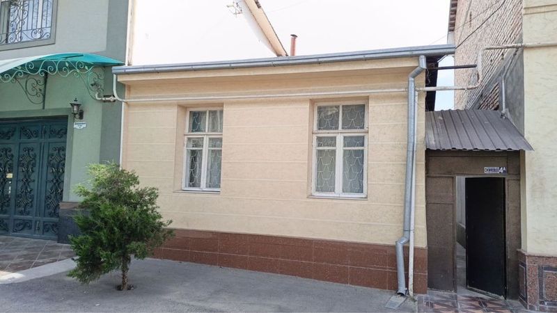 Участок бадамзар 2 сотых Участок бадамзар 2 сотых