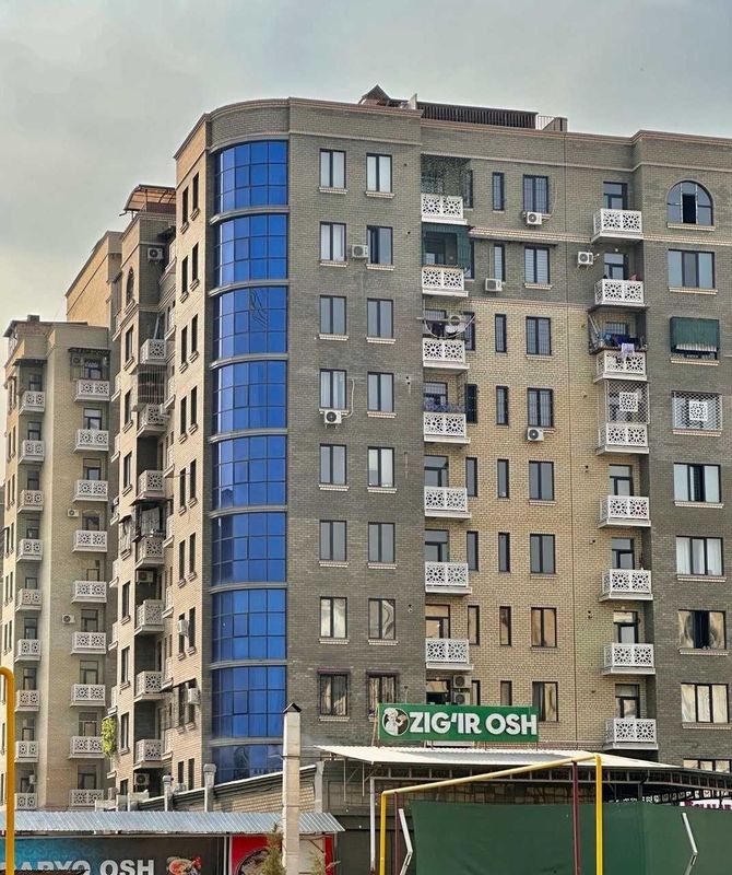 Sergelida 1-xonali, jihozli kvartira ijaraga – 320$ Sergelida 1-xonali, jihozli kvartira ijaraga – 320$