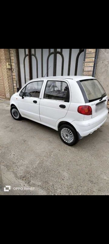 matiz 2008 radnoy avtomat sotuvda