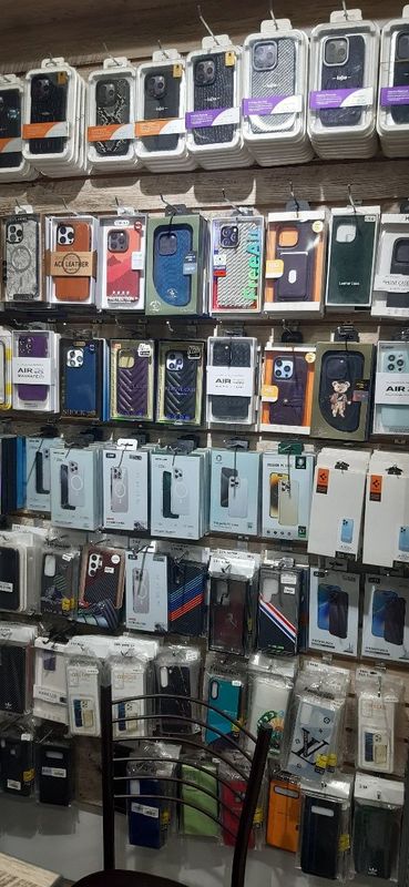Aksesuar biznesi Aksesuar biznesi