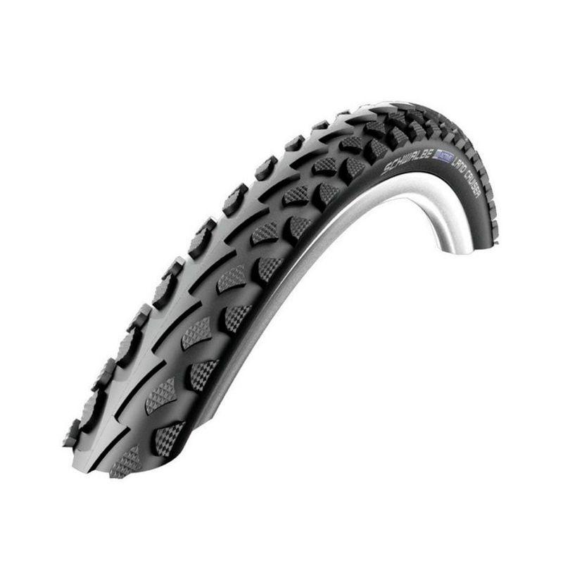 Покрышка Schwalbe Land Cruiser K-Guard (28 x 1.60 700x40C) Покрышка Schwalbe Land Cruiser K-Guard (28 x 1.60 700x40C)