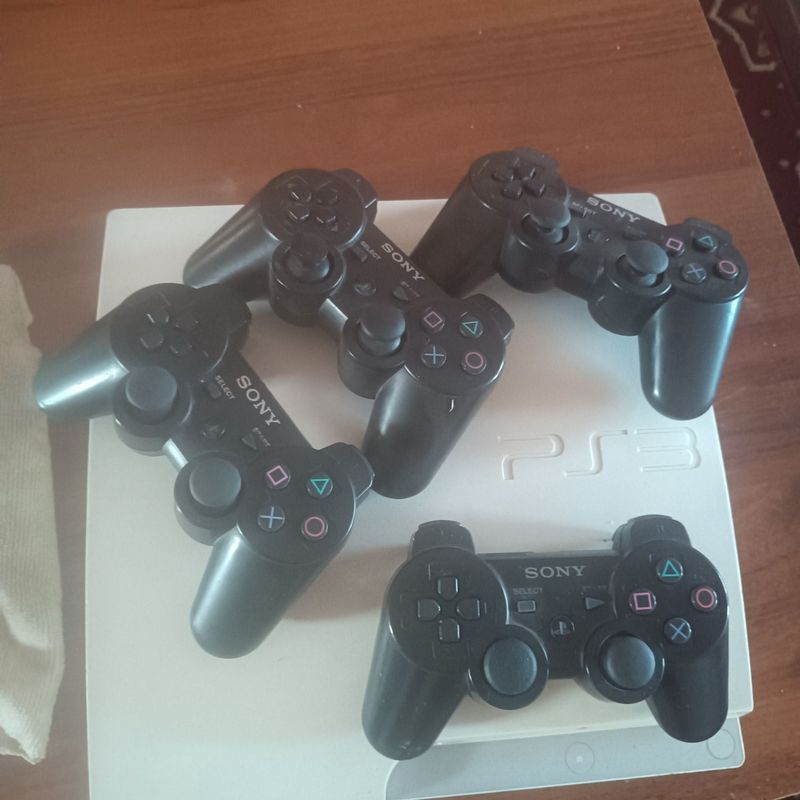 PS3 сотилади келишилган нархда.