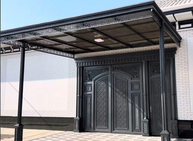 Temir ishlarini qilamiz garantiyali Temir ishlarini qilamiz garantiyali