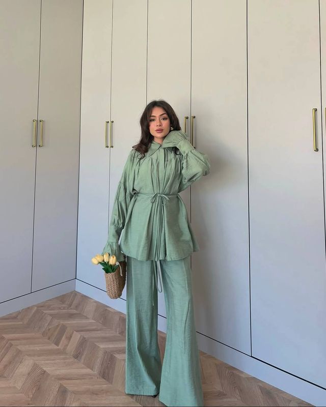 New Collection Asal Dvoyka