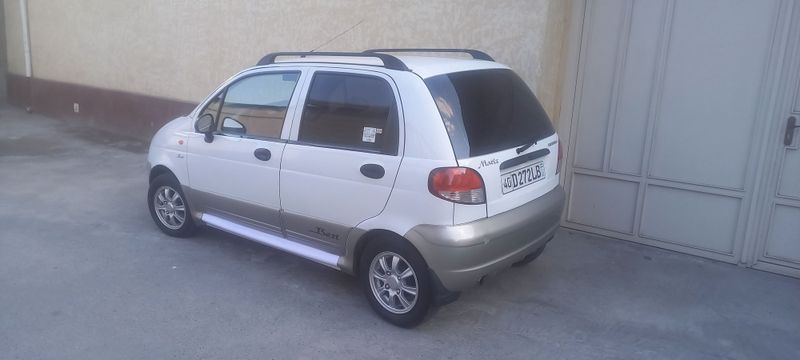 Matiz best 2009 yil