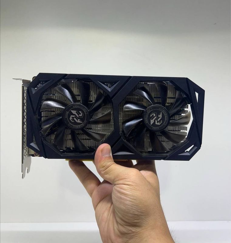 Paladin GTX 1660Super 6Gb ideal sastyanada Paladin GTX 1660Super 6Gb ideal sastyanada