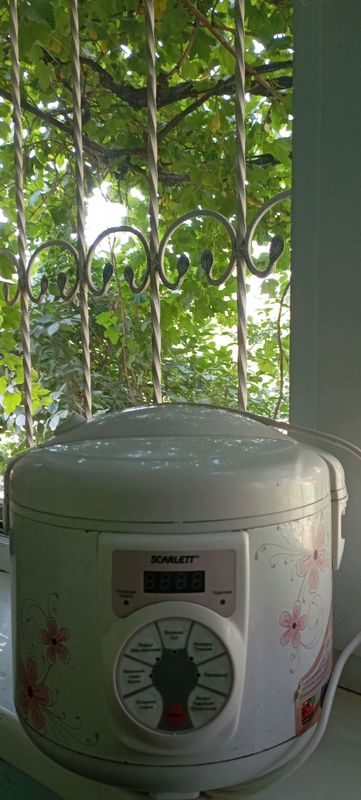 продается мультиварка