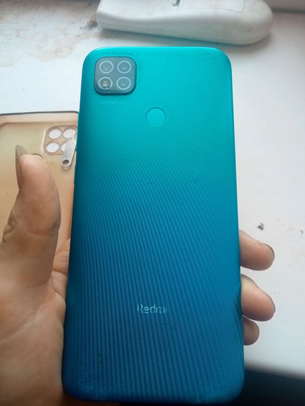 Redmi 9 C Redmi 9 C