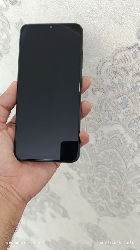 Xiomi redmi note 11 R ideal
