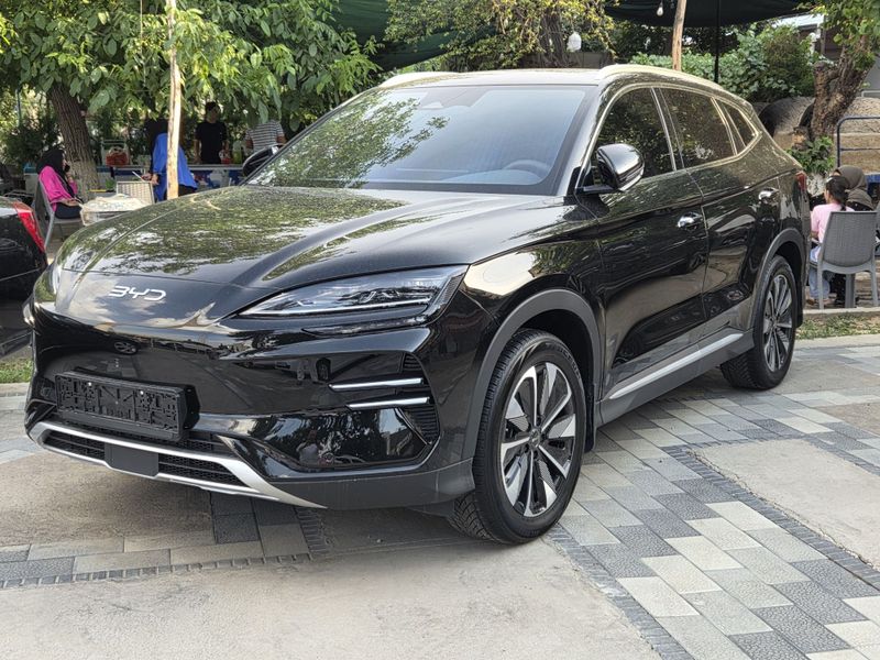 BYD CHAMPION 25/25. Variantga beriladi. Faqat Toshkent BYD CHAMPION 25/25. Variantga beriladi. Faqat Toshkent