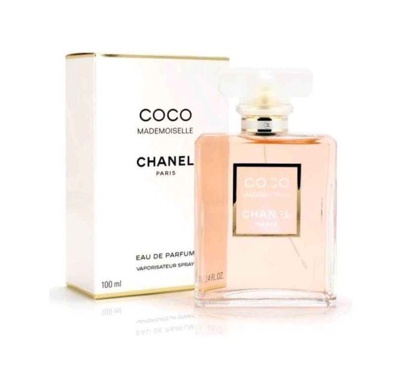 Perfume Coco chanel Perfume Coco chanel