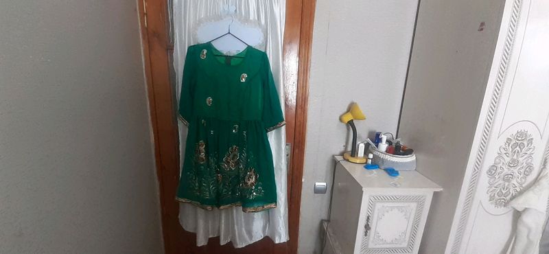 Yangi kelinlar uchun koylak lozim VA sari