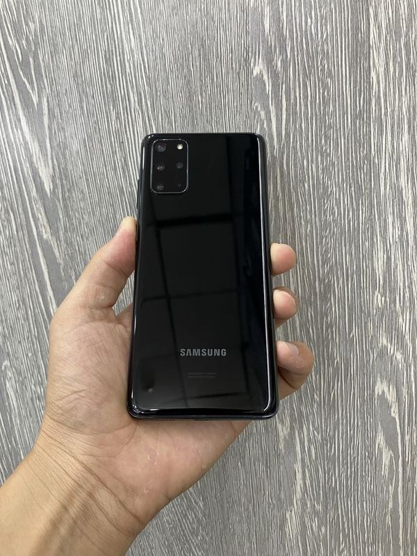 SAMSUNG S20 Plus 256GB. . SAMSUNG S20 Plus 256GB. .