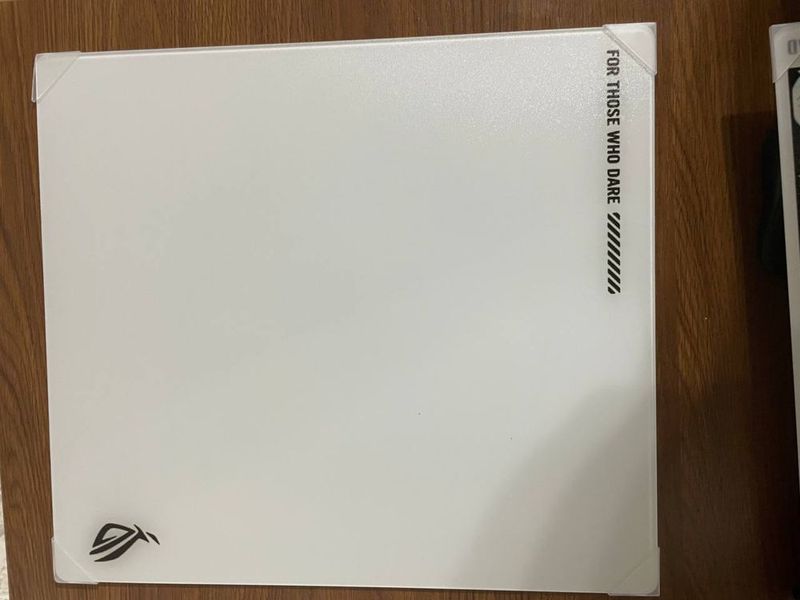 GLASS PAD 400x450 GLASS PAD 400x450