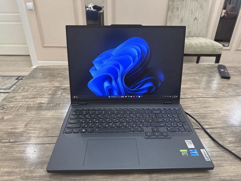 Ноутбук lenovo legion 5 pro Ноутбук lenovo legion 5 pro