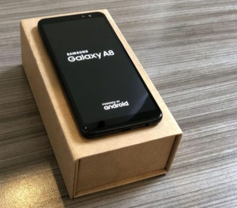 Samsung A8 Samsung A8