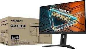 (Новый)23.8" Монитор GIGABYTE G24F2 IPS 165HZ (Новый)23.8" Монитор GIGABYTE G24F2 IPS 165HZ
