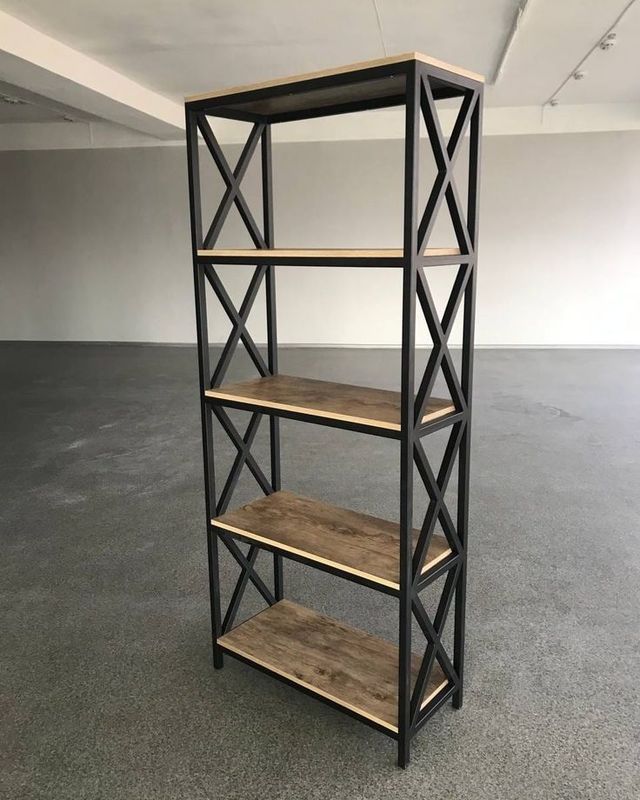 Loft stilaj Loft mebel