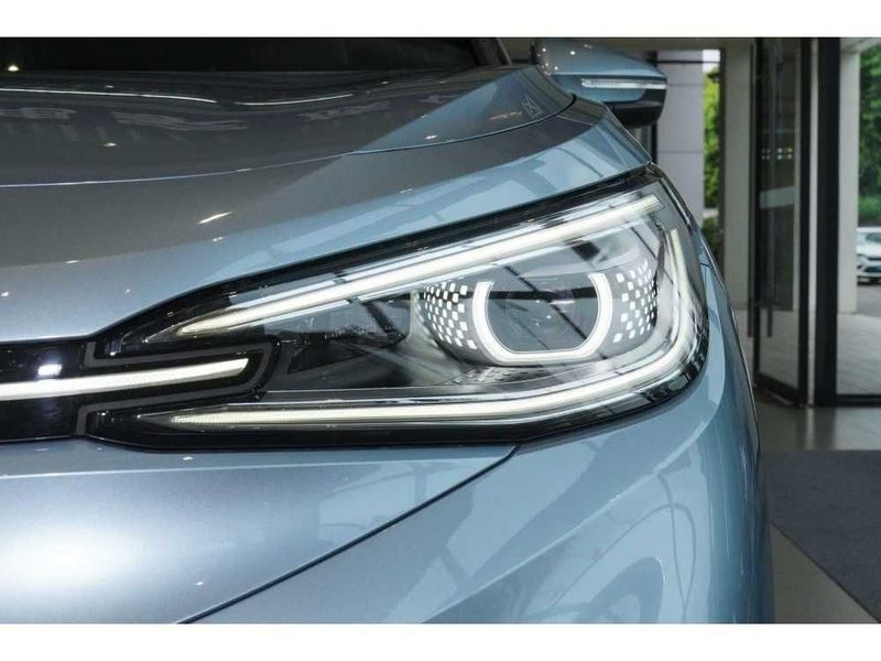 Volkswagen ID3 ID4 ID6 Crozz X фары передние и задние оригинал Volkswagen ID3 ID4 ID6 Crozz X фары передние и задние оригинал
