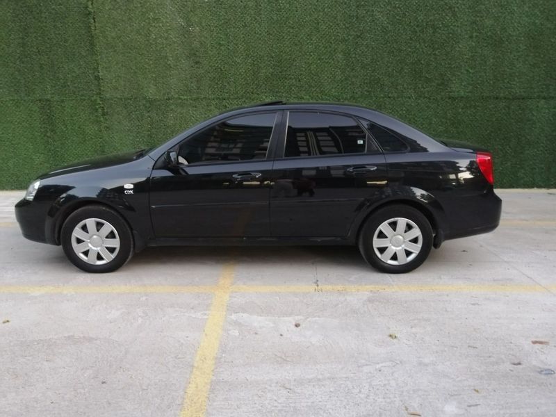 Ласетти 1.6. Автомат Ласетти 1.6. Автомат