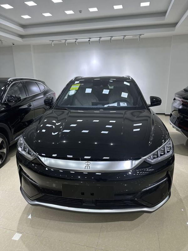 BYD SONG PLUS 2022 Elektromobiel